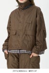 DAIWA PIER 39(ダイワピア39) W's TECH BRITISH SHORT HUNTER JACKET ウィメンズ テックブリティッシュショートハンタージャケット BJ-50026WL