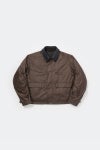 DAIWA PIER 39(ダイワピア39) TECH BRITISH SHORT HUNTER JACKET テックブリティッシュショートハンタージャケット BJ-50026W