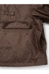 DAIWA PIER 39(ダイワピア39) TECH BRITISH SHORT HUNTER JACKET テックブリティッシュショートハンタージャケット BJ-50026W