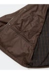 DAIWA PIER 39(ダイワピア39) TECH BRITISH SHORT HUNTER JACKET テックブリティッシュショートハンタージャケット BJ-50026W