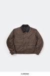DAIWA PIER 39(ダイワピア39) TECH BRITISH SHORT HUNTER JACKET テックブリティッシュショートハンタージャケット BJ-50026W