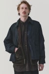 DAIWA PIER 39(ダイワピア39) TECH BRITISH SHORT HUNTER JACKET テックブリティッシュショートハンタージャケット BJ-50026W