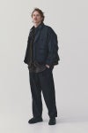 DAIWA PIER 39(ダイワピア39) TECH BRITISH SHORT HUNTER JACKET テックブリティッシュショートハンタージャケット BJ-50026W