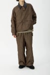 DAIWA PIER 39(ダイワピア39) TECH BRITISH SHORT HUNTER JACKET テックブリティッシュショートハンタージャケット BJ-50026W