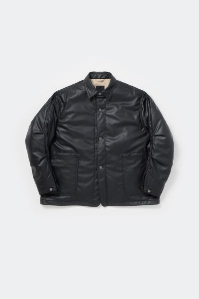 DAIWA PIER 39(ダイワピア39) TECH SYNTHETIC SKIN CHORE JACKET テックシンセティックスキンチョアジャケット BJ-40026W
