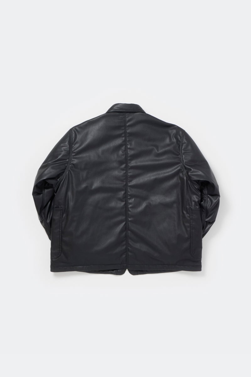 DAIWA PIER 39(ダイワピア39) TECH SYNTHETIC SKIN CHORE JACKET テックシンセティックスキンチョアジャケット BJ-40026W