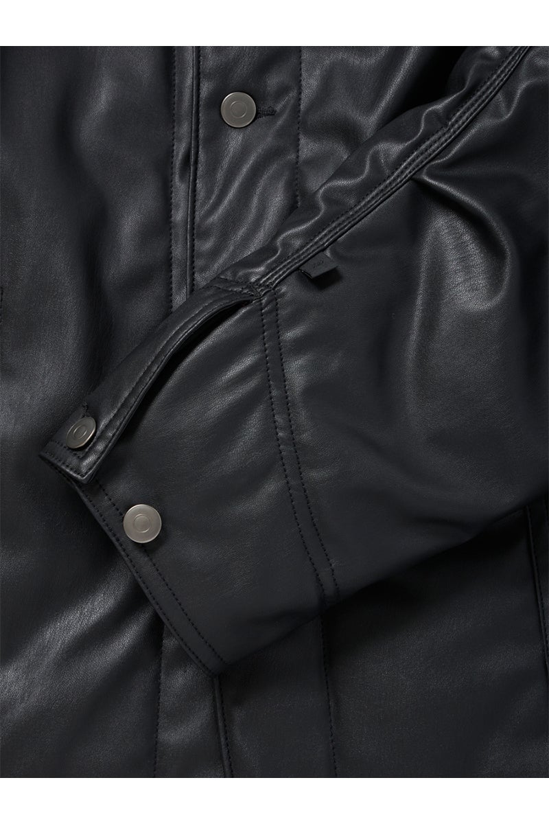 DAIWA PIER 39(ダイワピア39) TECH SYNTHETIC SKIN CHORE JACKET テックシンセティックスキンチョアジャケット BJ-40026W