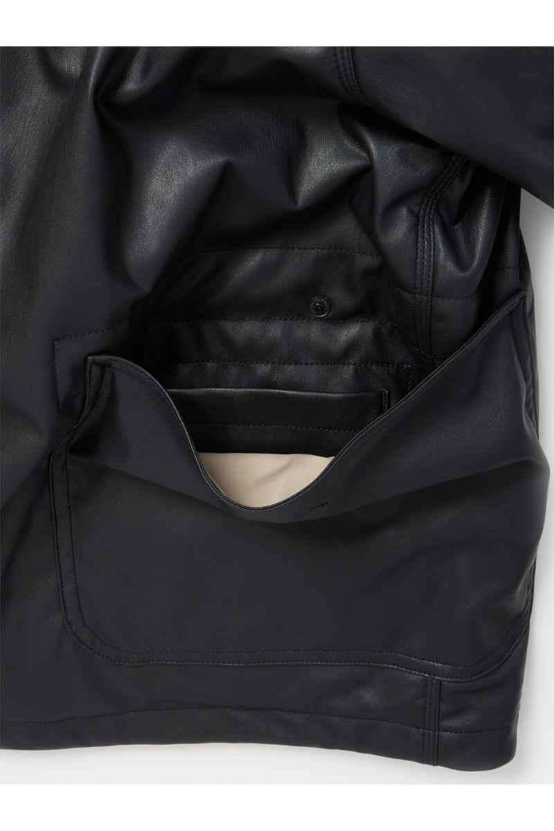 DAIWA PIER 39(ダイワピア39) TECH SYNTHETIC SKIN CHORE JACKET テックシンセティックスキンチョアジャケット BJ-40026W