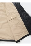 DAIWA PIER 39(ダイワピア39) TECH SYNTHETIC SKIN CHORE JACKET テックシンセティックスキンチョアジャケット BJ-40026W