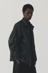 DAIWA PIER 39(ダイワピア39) TECH SYNTHETIC SKIN CHORE JACKET テックシンセティックスキンチョアジャケット BJ-40026W