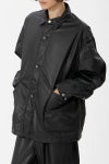 DAIWA PIER 39(ダイワピア39) TECH SYNTHETIC SKIN CHORE JACKET テックシンセティックスキンチョアジャケット BJ-40026W