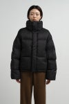 Graphpaper(グラフペーパー) PERTEX QUANTUM AIR Insulated Puffer Jacket パーテックスクオンタムエアー インスレイテッドパファージャケット GL263-30284
