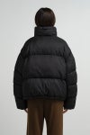 Graphpaper(グラフペーパー) PERTEX QUANTUM AIR Insulated Puffer Jacket パーテックスクオンタムエアー インスレイテッドパファージャケット GL263-30284