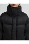 Graphpaper(グラフペーパー) PERTEX QUANTUM AIR Insulated Puffer Jacket パーテックスクオンタムエアー インスレイテッドパファージャケット GL263-30284