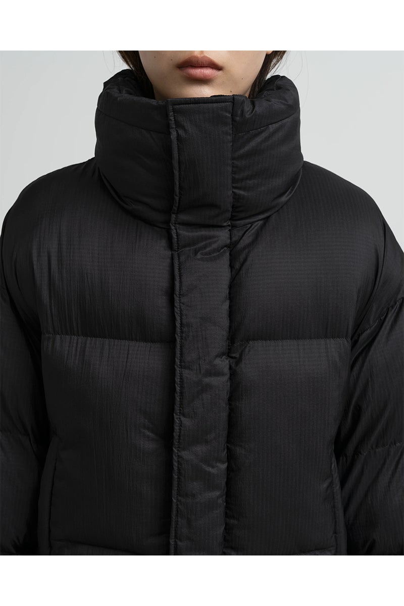 Graphpaper(グラフペーパー) PERTEX QUANTUM AIR Insulated Puffer Jacket パーテックスクオンタムエアー インスレイテッドパファージャケット GL263-30284