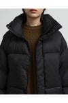 Graphpaper(グラフペーパー) PERTEX QUANTUM AIR Insulated Puffer Jacket パーテックスクオンタムエアー インスレイテッドパファージャケット GL263-30284
