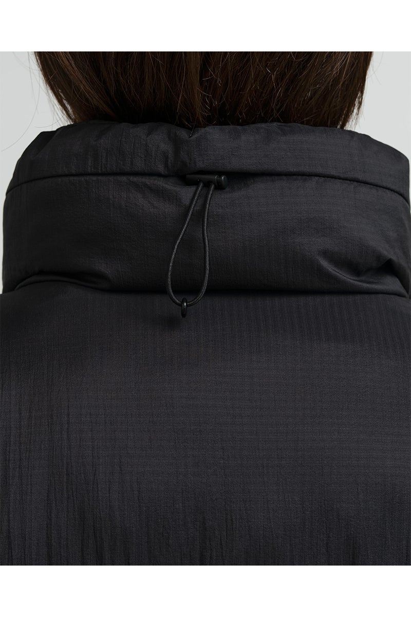 Graphpaper(グラフペーパー) PERTEX QUANTUM AIR Insulated Puffer Jacket パーテックスクオンタムエアー インスレイテッドパファージャケット GL263-30284