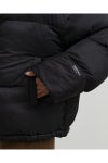 Graphpaper(グラフペーパー) PERTEX QUANTUM AIR Insulated Puffer Jacket パーテックスクオンタムエアー インスレイテッドパファージャケット GL263-30284