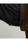 Graphpaper(グラフペーパー) PERTEX QUANTUM AIR Insulated Puffer Jacket パーテックスクオンタムエアー インスレイテッドパファージャケット GL263-30284