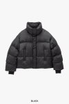 Graphpaper(グラフペーパー) PERTEX QUANTUM AIR Insulated Puffer Jacket パーテックスクオンタムエアー インスレイテッドパファージャケット GL263-30284