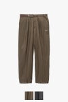 Graphpaper(グラフペーパー) PERTEX QUANTUM AIR Light Thermo Chef Pants パーテックスクオンタムエアー ライトサーモチェフパンツ GM263-40282
