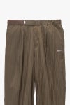 Graphpaper(グラフペーパー) PERTEX QUANTUM AIR Light Thermo Chef Pants パーテックスクオンタムエアー ライトサーモチェフパンツ GM263-40282