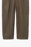 Graphpaper(グラフペーパー) PERTEX QUANTUM AIR Light Thermo Chef Pants パーテックスクオンタムエアー ライトサーモチェフパンツ GM263-40282