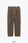 Graphpaper(グラフペーパー) PERTEX QUANTUM AIR Light Thermo Chef Pants パーテックスクオンタムエアー ライトサーモチェフパンツ GM263-40282