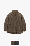Graphpaper(グラフペーパー) PERTEX QUANTUM AIR Light Thermo Blouson パーテックスクオンタムエアー ライトサーモブルゾン GM263-30281