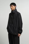 Graphpaper(グラフペーパー) PERTEX QUANTUM AIR Light Thermo Blouson パーテックスクオンタムエアー ライトサーモブルゾン GM263-30281