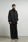 Graphpaper(グラフペーパー) PERTEX QUANTUM AIR Light Thermo Blouson パーテックスクオンタムエアー ライトサーモブルゾン GM263-30281