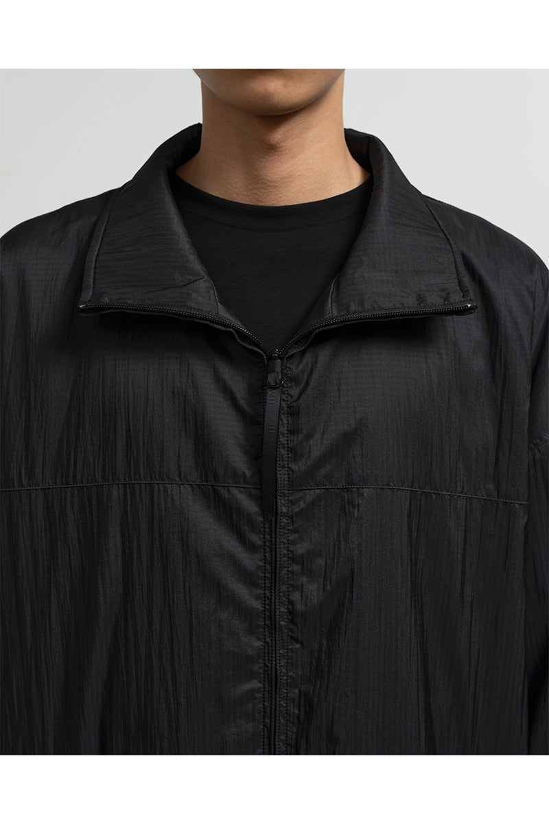 Graphpaper(グラフペーパー) PERTEX QUANTUM AIR Light Thermo Blouson パーテックスクオンタムエアー ライトサーモブルゾン GM263-30281