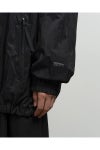 Graphpaper(グラフペーパー) PERTEX QUANTUM AIR Light Thermo Blouson パーテックスクオンタムエアー ライトサーモブルゾン GM263-30281