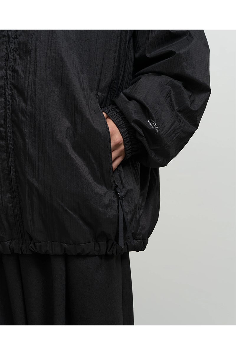 Graphpaper(グラフペーパー) PERTEX QUANTUM AIR Light Thermo Blouson パーテックスクオンタムエアー ライトサーモブルゾン GM263-30281