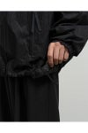 Graphpaper(グラフペーパー) PERTEX QUANTUM AIR Light Thermo Blouson パーテックスクオンタムエアー ライトサーモブルゾン GM263-30281