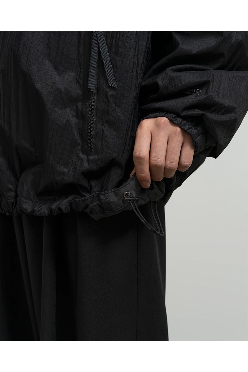 Graphpaper(グラフペーパー) PERTEX QUANTUM AIR Light Thermo Blouson パーテックスクオンタムエアー ライトサーモブルゾン GM263-30281