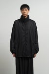 Graphpaper(グラフペーパー) PERTEX QUANTUM AIR Light Thermo Blouson パーテックスクオンタムエアー ライトサーモブルゾン GM263-30281