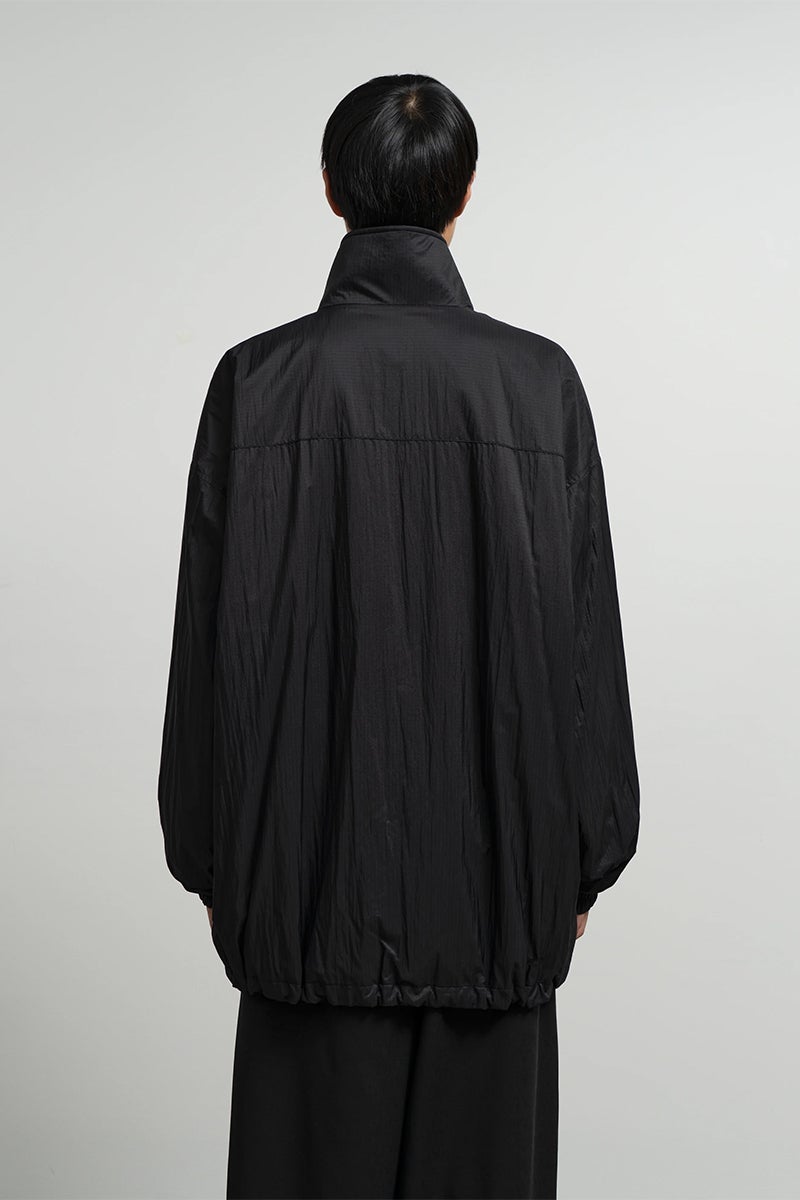 Graphpaper(グラフペーパー) PERTEX QUANTUM AIR Light Thermo Blouson パーテックスクオンタムエアー ライトサーモブルゾン GM263-30281