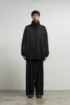 Graphpaper(グラフペーパー) PERTEX QUANTUM AIR Light Thermo Blouson パーテックスクオンタムエアー ライトサーモブルゾン GM263-30281