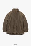 Graphpaper(グラフペーパー) PERTEX QUANTUM AIR Light Thermo Blouson パーテックスクオンタムエアー ライトサーモブルゾン GM263-30281