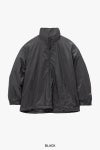 Graphpaper(グラフペーパー) PERTEX QUANTUM AIR Light Thermo Blouson パーテックスクオンタムエアー ライトサーモブルゾン GM263-30281