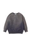 BOWWOW(バウワウ) FIELD-WORN DOUBLE V SWEATSHIRT フィールドウォーン ダブルVスウェットシャツ BWU-FODVS