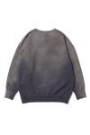 BOWWOW(バウワウ) FIELD-WORN DOUBLE V SWEATSHIRT フィールドウォーン ダブルVスウェットシャツ BWU-FODVS