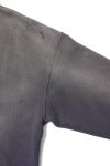 BOWWOW(バウワウ) FIELD-WORN DOUBLE V SWEATSHIRT フィールドウォーン ダブルVスウェットシャツ BWU-FODVS
