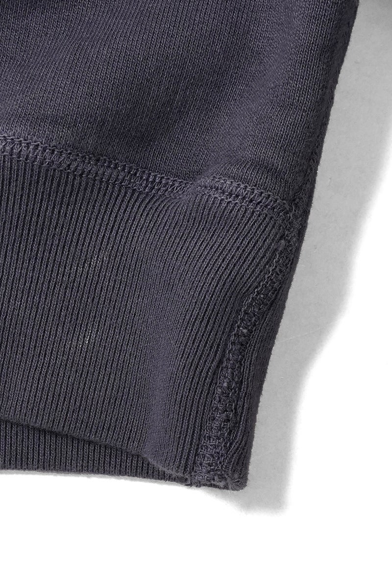 BOWWOW(バウワウ) FIELD-WORN DOUBLE V SWEATSHIRT フィールドウォーン ダブルVスウェットシャツ BWU-FODVS