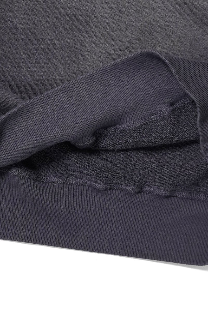 BOWWOW(バウワウ) FIELD-WORN DOUBLE V SWEATSHIRT フィールドウォーン ダブルVスウェットシャツ BWU-FODVS