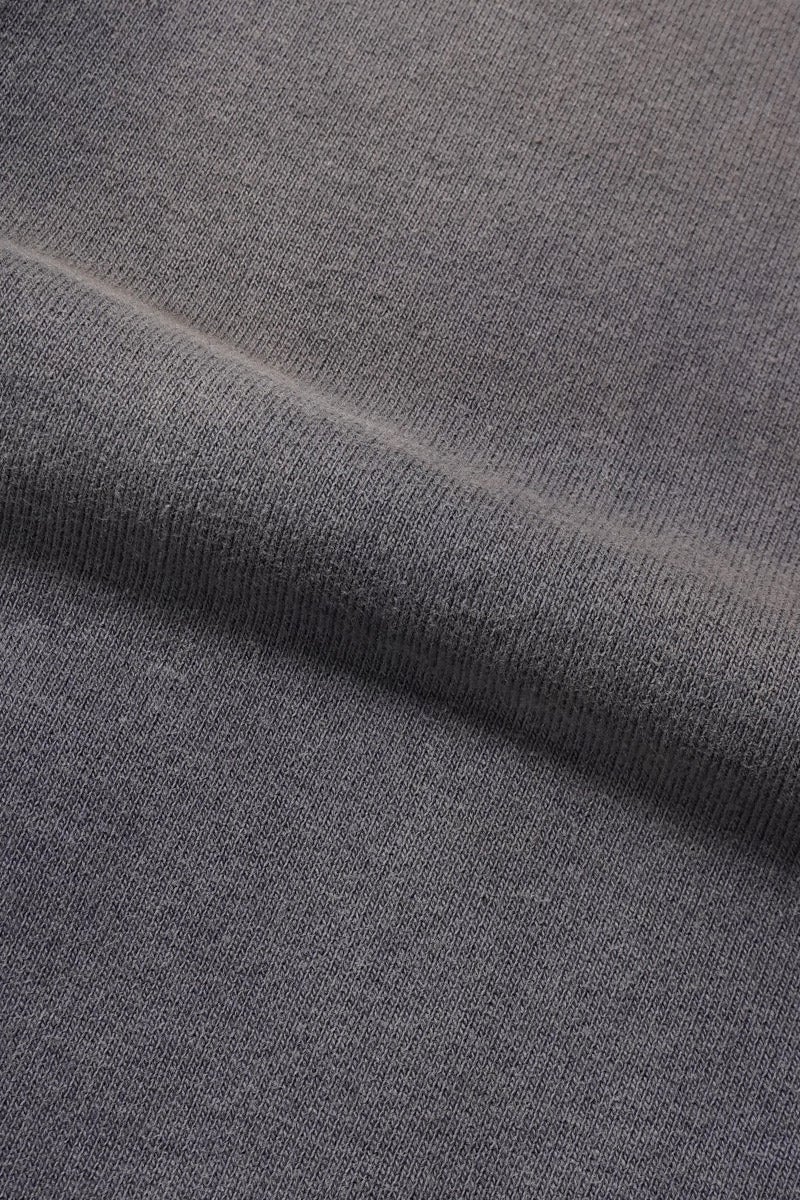 BOWWOW(バウワウ) FIELD-WORN DOUBLE V SWEATSHIRT フィールドウォーン ダブルVスウェットシャツ BWU-FODVS