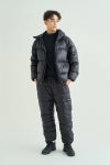 NANGA(ナンガ) MOUNTAIN LODGE DOWN HOODIE JACKET マウンテンロッジダウンフーディージャケット N2620-0B015A
