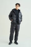 NANGA(ナンガ) MOUNTAIN LODGE DOWN HOODIE JACKET マウンテンロッジダウンフーディージャケット N2620-0B015A