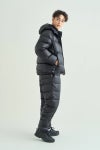 NANGA(ナンガ) MOUNTAIN LODGE DOWN HOODIE JACKET マウンテンロッジダウンフーディージャケット N2620-0B015A